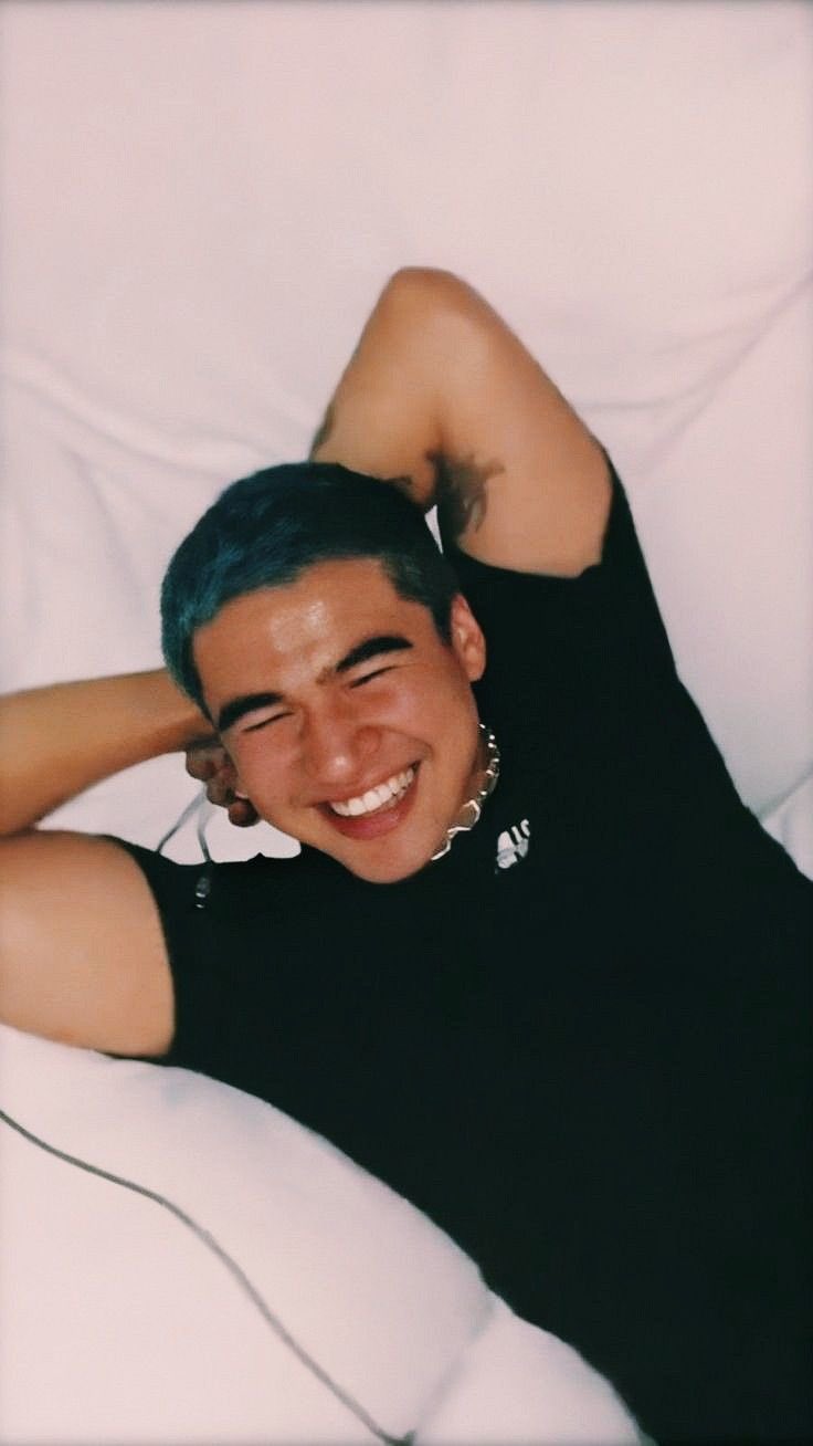 Happy birthday mr calum hood (yes i know there is a picture of a cow but it s cute like cal soooo) 