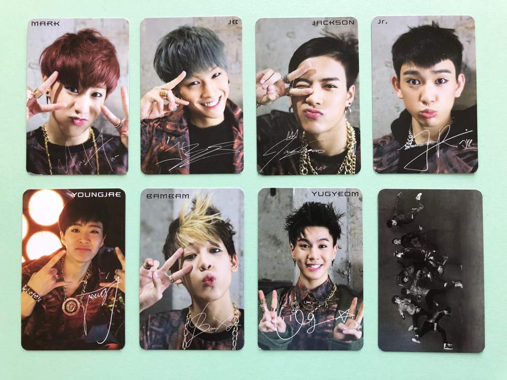 (slow) λ±λ±ππ¨π’ γ
‘ πΊβ‘ππ πΊππππ π on Twitter: quot Β·Λ βΛΛ GOT7 Photocard (slow) λ±λ±ππ¨π’ γ
‘ πΊβ‘ππ πΊππππ π on Twitter: quot Β·Λ βΛΛ GOT7 Photocard