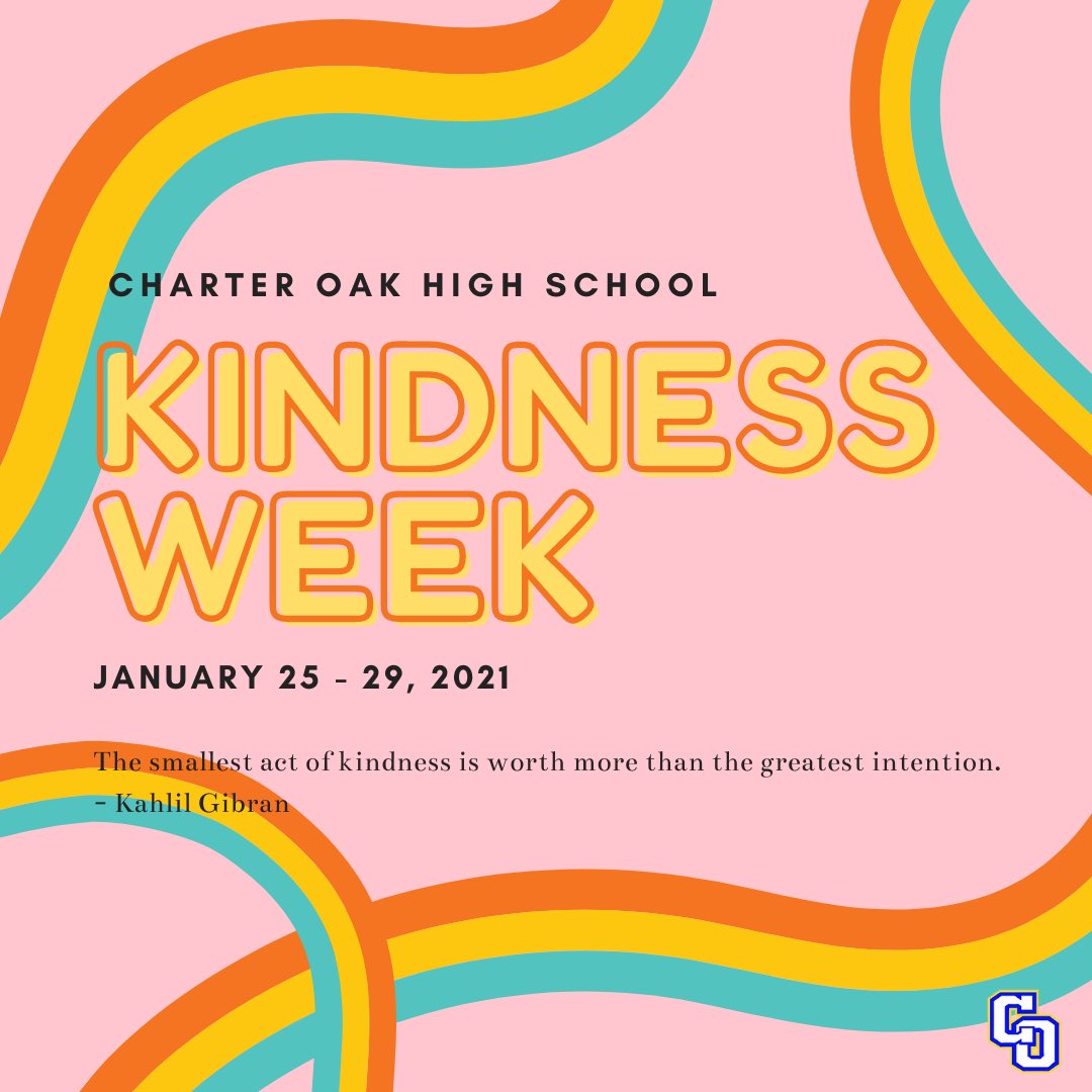 Charter Oak ASB tweet media