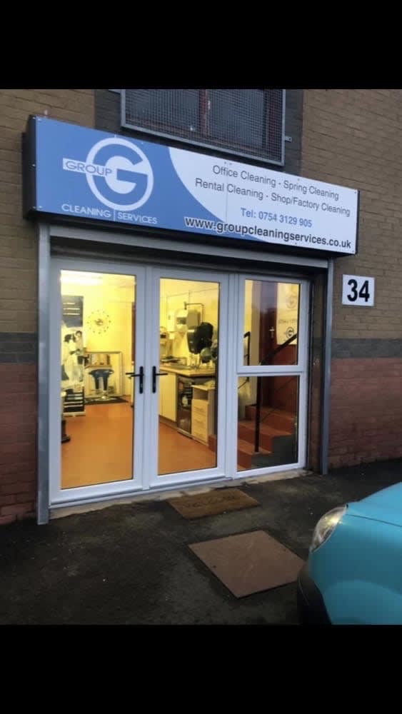 GroupClean_Kev's tweet image. Another week started so let’s get stared with a fantastic cleaning company.

Do you want to save money and protect your staff?  Call Group Cleaning Services 07543129905