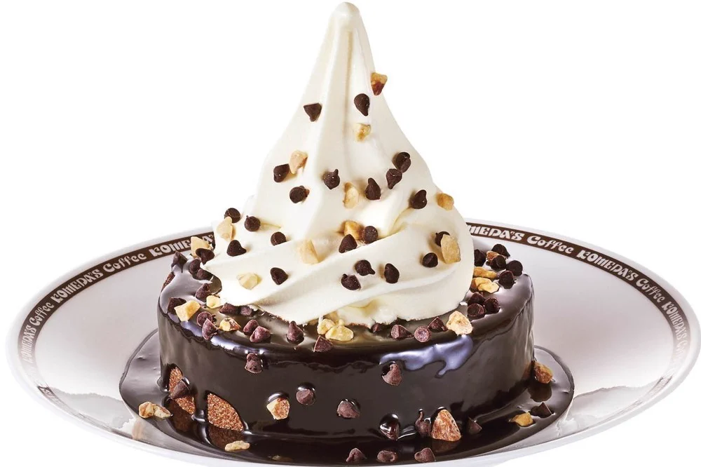 チョコ好きの方は絶対食べてほしい！2月5日(金)よりコメダ珈琲×ゴディバ『クロネージュ リッチショコラ』が発売！！