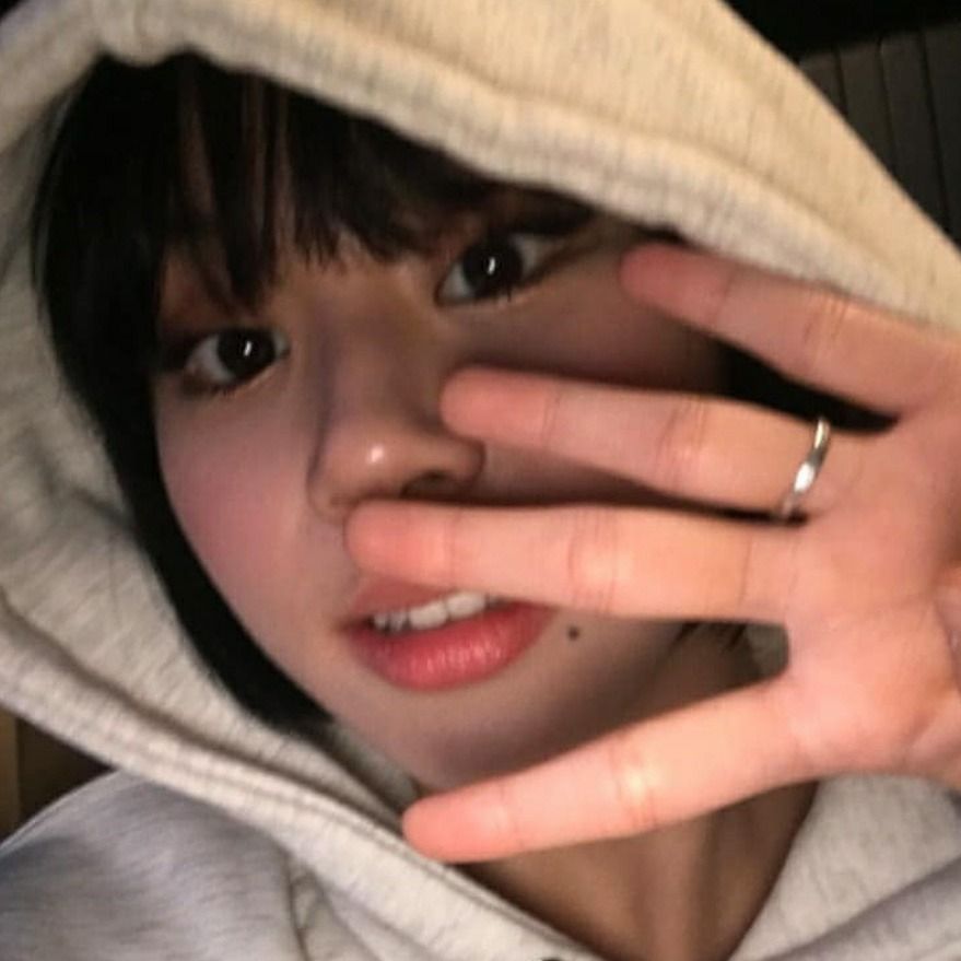 thinkingchae's tweet image. 