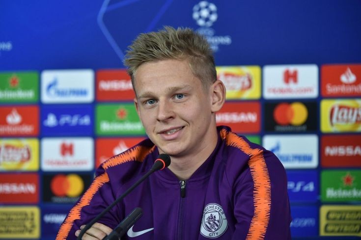 -It's mostly the fault of Guardiola" Jenko said" Then, do you think man city representatives easily turned a blind eye to this statement? No, they didn't. The very next day, Alexander had to apologize for the words of his wife to the fans, the press and Guardiola himself.