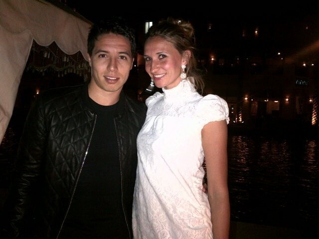 - of the French national team for the tournament, unable to cope with her emotions. She immediately posted a scandalous text on social networks it with France and Didier, this Ciampa shitty coach. A little later, the Tricolour were eliminated from the World Cup and sent back home