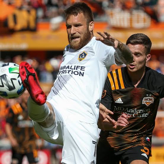 Tea Katai made the posts on her Instagram story earlier this week, and the Galaxy angrily condemned them as “racist and violent” on Wednesday.The Instagram posts made by Tea Katai on Tuesday, which have since been deleted, mocked protests related to the killing of George Floyd.