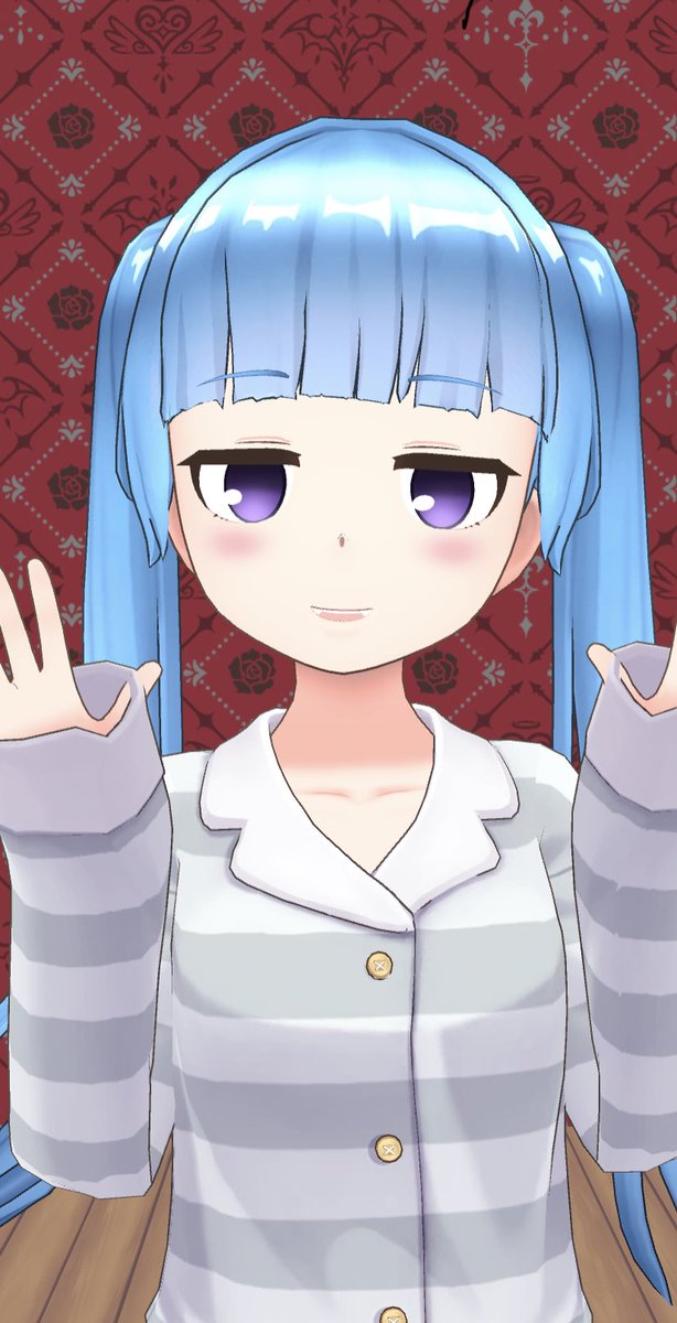 にゃんぱすのtwitterイラスト検索結果