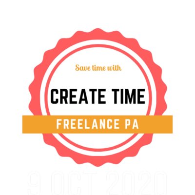 createtimeVA's tweet image. #NewProfilePic