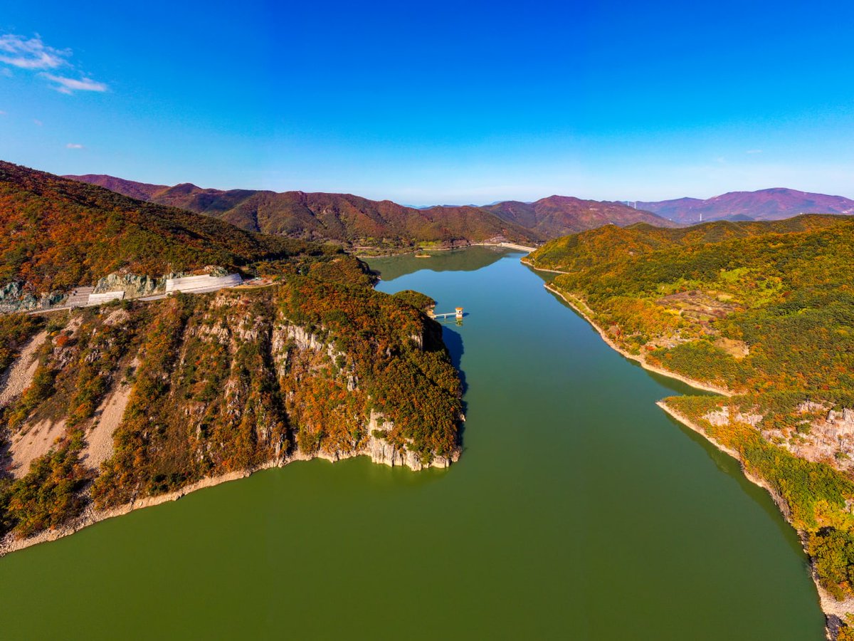 평화로 가는길은 없다
평화가 길이다
-간디-