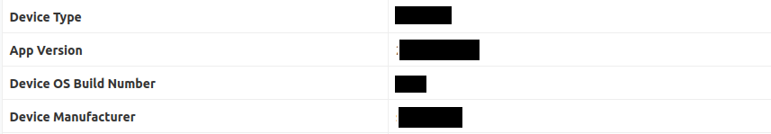 MohdMaskati's tweet image. أطلب معلوماتك لدى الواتسب : لمعرفة ما تم جمعه خلال السنوات الماضية 

إعداد : محمد المسقطي 

قررت اطلب معلوماتي التي خزنها الواتسب عني و عن الأجهزة التي استخدمتها و غيرها من معلومات. 

يتبع....

#WhatsApp 
#الأمن_الرقمي 
#Digital_protection