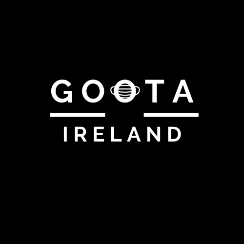 Goota Ireland tweet media