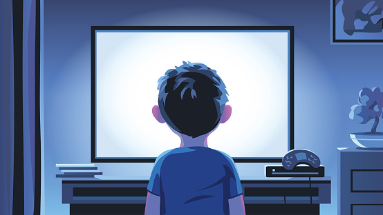 SJBWindsor's tweet photo. As we are delivering a full curriculum online, we are mindful of the amount of screen time our boys are having. We thought it would be useful to have practical tips & a handy guide on why & how to monitor your son's screen time, read more here; https://t.co/Axh2bm7Gkm #SJBreach https://t.co/XXazUcs2NO