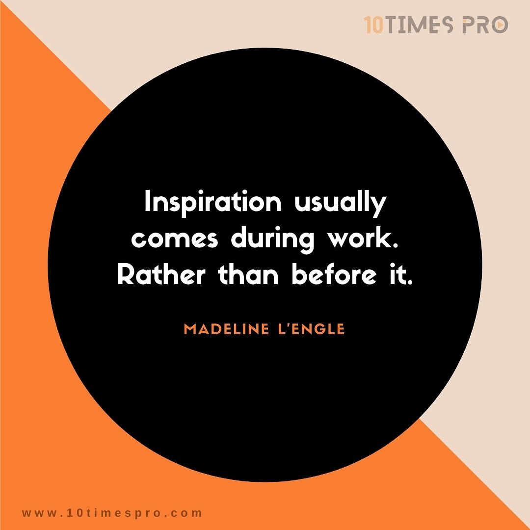 10timespro's tweet photo. Wise words to start your week!!
Please, like, retweet and follow @10timespro on Instagram!!
#mondaymotivation #startnow #mediafreelancers #freelancersplatform #freelancemarketplace #followforfollowback #likeforlike #bitcoin #makemoney https://t.co/iVVzl4hQiW