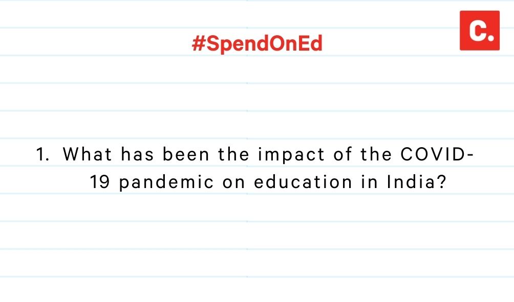 ChangeOrg_India's tweet photo. The #COVID19 pandemic has been tough for everyone, especially for children. Stats suggest that over 350 million Indian kids were forced to stay at home amid the pandemic. How bad was the impact of #Lockdown on education?
https://t.co/jUCrzXQr0a https://t.co/dcNozp7zzG