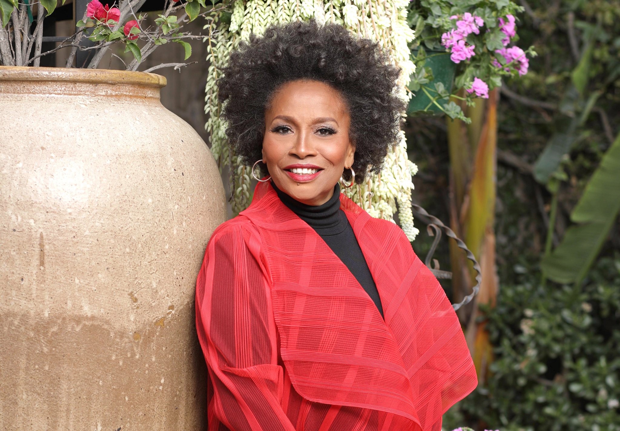 Happy birthday to the always fabulous Jenifer Lewis  