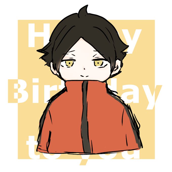 角名倫太郎生誕祭のtwitterイラスト検索結果