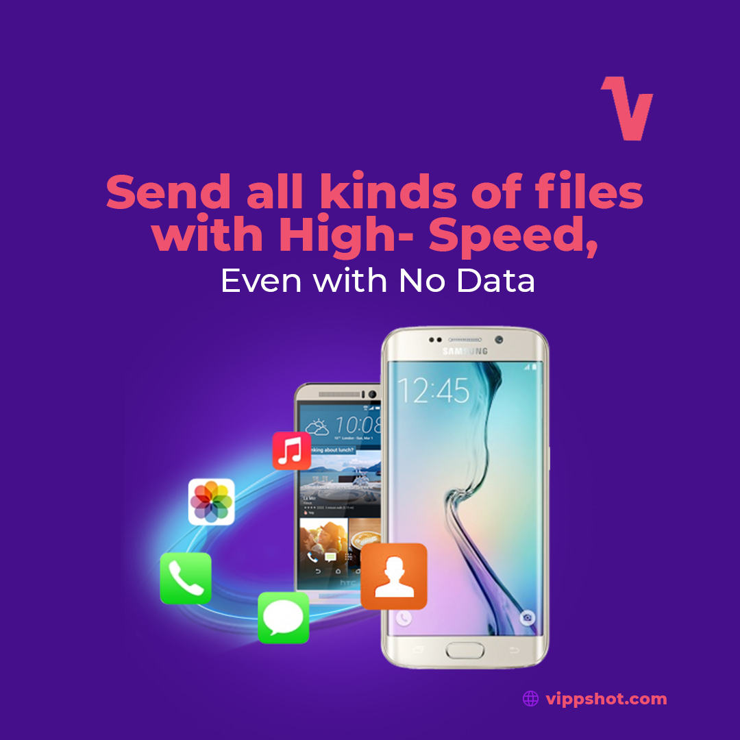Send files hassle-free. Securely transferring a large file or collection of files in real-time is easy with Vippshot.

#vippshot #sharing #love #sharingiscaring #caring #Filesharing #Privatecloud #Filesynchronization #Managedfiletransfer