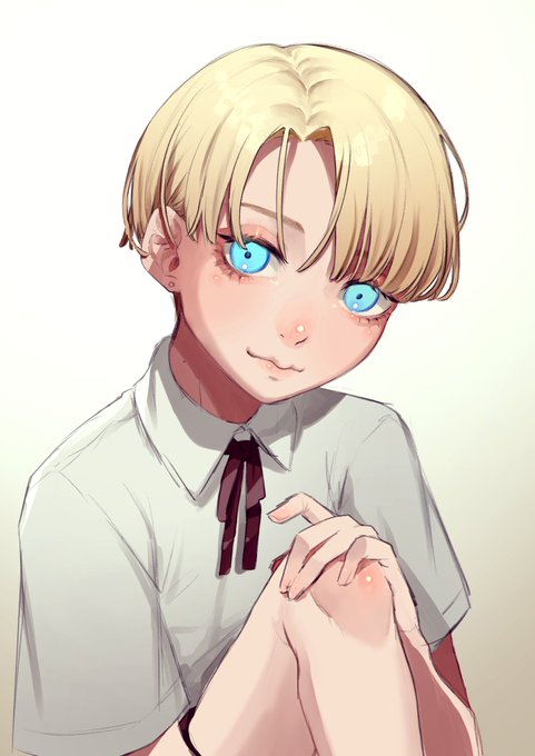 悪巧みのtwitterイラスト検索結果