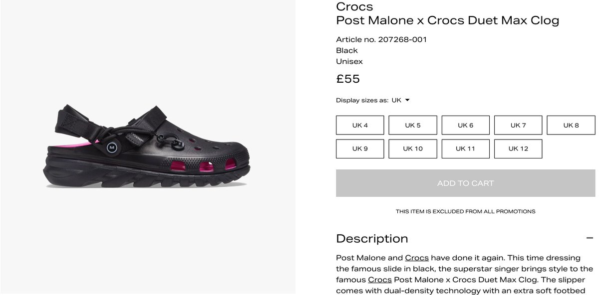 Sneaker Myth tweet media