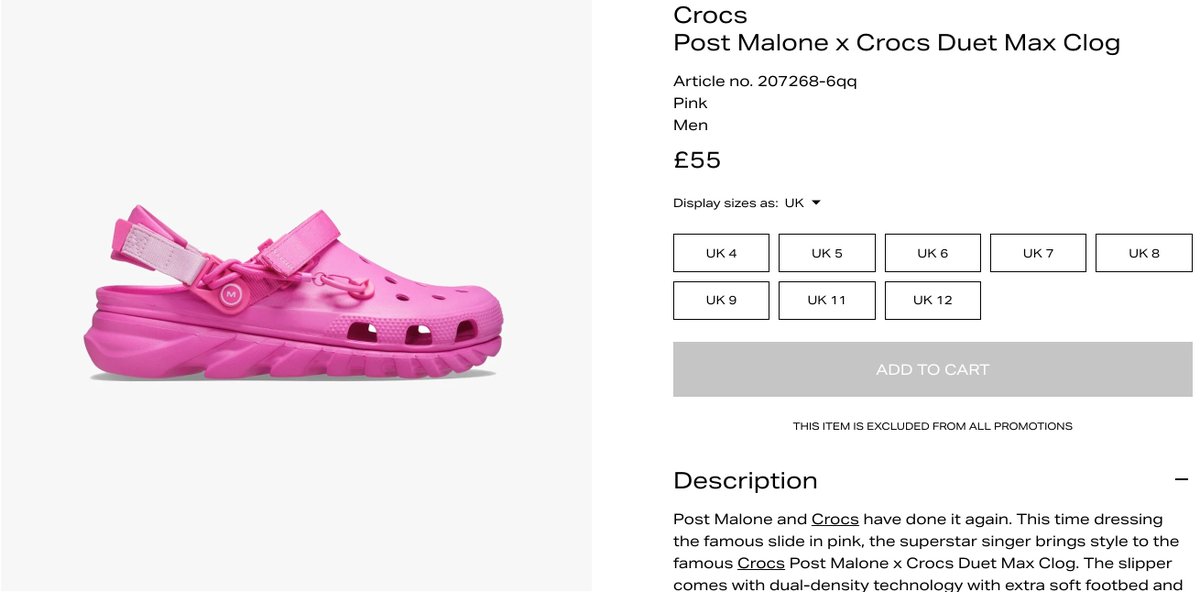 Sneaker Myth tweet media