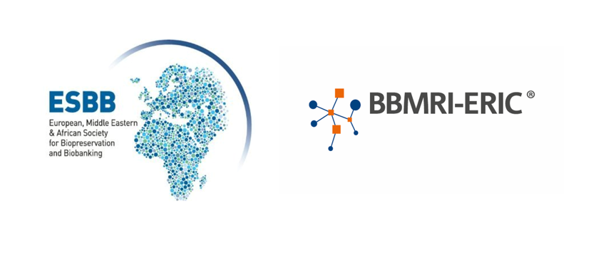 Join Day #3 of our #ITSymposium on #Biobank Management &amp; Federated Search co-organized by 
<a href="/BBMRIERIC/">BBMRI-ERIC</a> and <a href="/ESBBnews/">ESBB News</a> 

Today, focus on BIMS - Biobank Information Management Systems 
Loreana Norlin - VizzDAT &amp; Stefan Chabierski - ASKION
bit.ly/3pjTl4b
Start now at 10:00CET
