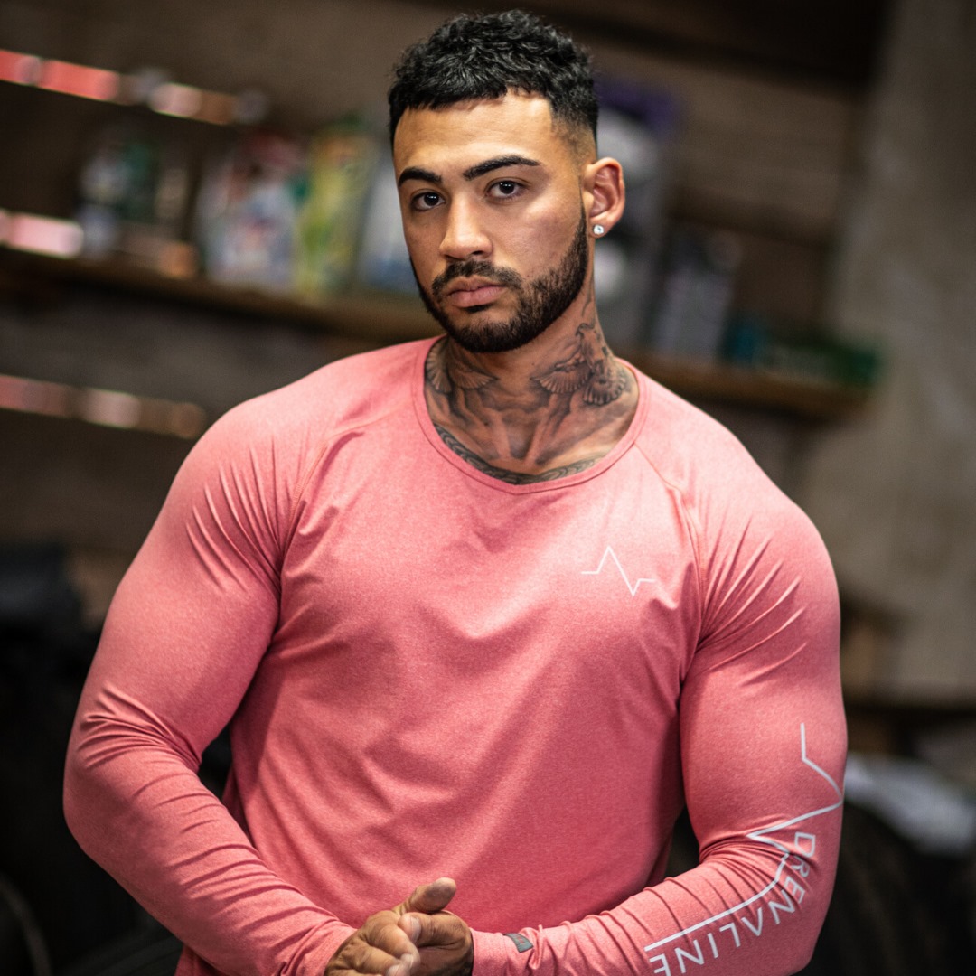 Game face - ON 💡bit.ly/3nAJaH4