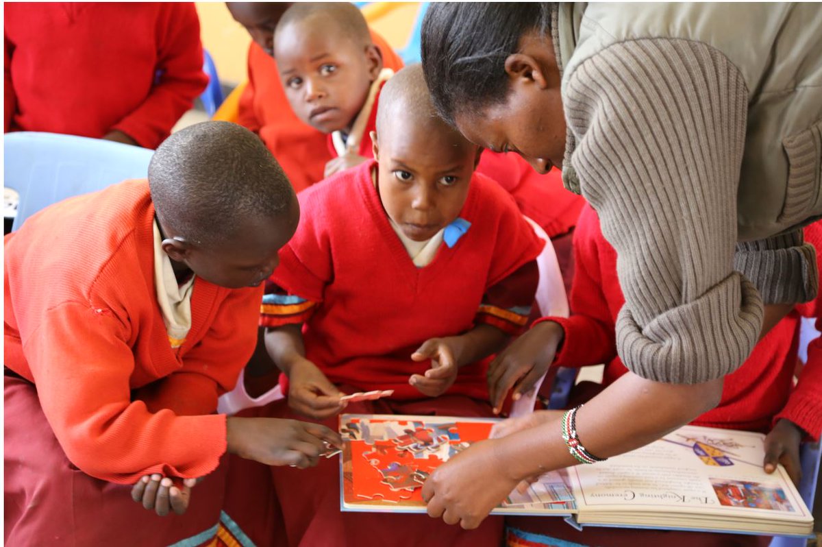 As we mark #InternationalDayofEducation, its urgent we tackle the silent global education crisis. Countries must mobilize, invest, use ltd resources well & embrace a new vision of #education for future wrld.bg/bsEB50Dh5CC @EduMinKenya @edutvkenya @UNESCO @TSC_KE @ElimuYetuC