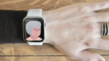 アップルウォッチのおしゃれな待ち受け 純正から自作デザインで壁紙追加方法を紹介 Apple Geek Labo