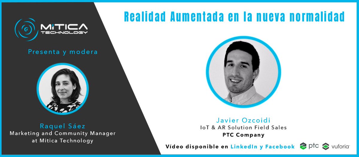 Mítica Technology tweet media