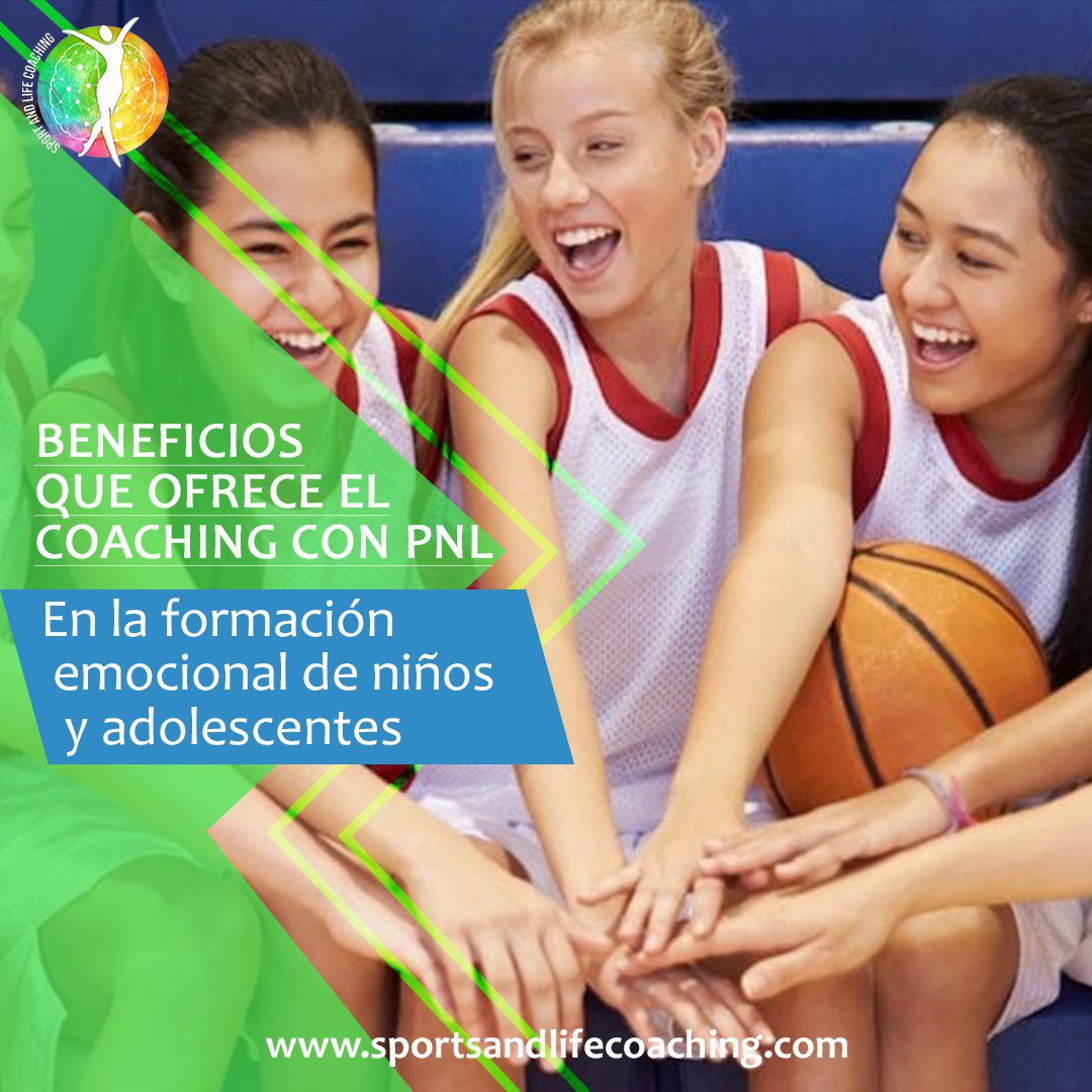 SLCoaching's tweet photo. ¿QUÉ BENEFICIOS OFRECE EL COACHING CON PNL EN LA FORMACION EMOCIONAL DE NIÑOS/AS Y ADOLESCENTES? 🤝
https://t.co/q3l3sUPZPq…
#beneficios #coach #coachingpnl #niños #niñas #adolescentes #emociones #fortalezas #virtudes #excelencia #confianza #pnltransforma #pnl #autoestima https://t.co/aCr9YxwUTl