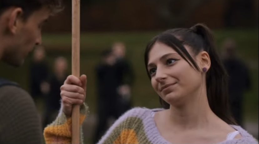 dreaminhogvarts's tweet photo. Musa e Riven:

Scene in comune: 1
Parole scambiate: 5
Insulti rivolti: 6
Me: OTP

#FateTheWinxSaga #FATENetflix https://t.co/veqJLVHCSh