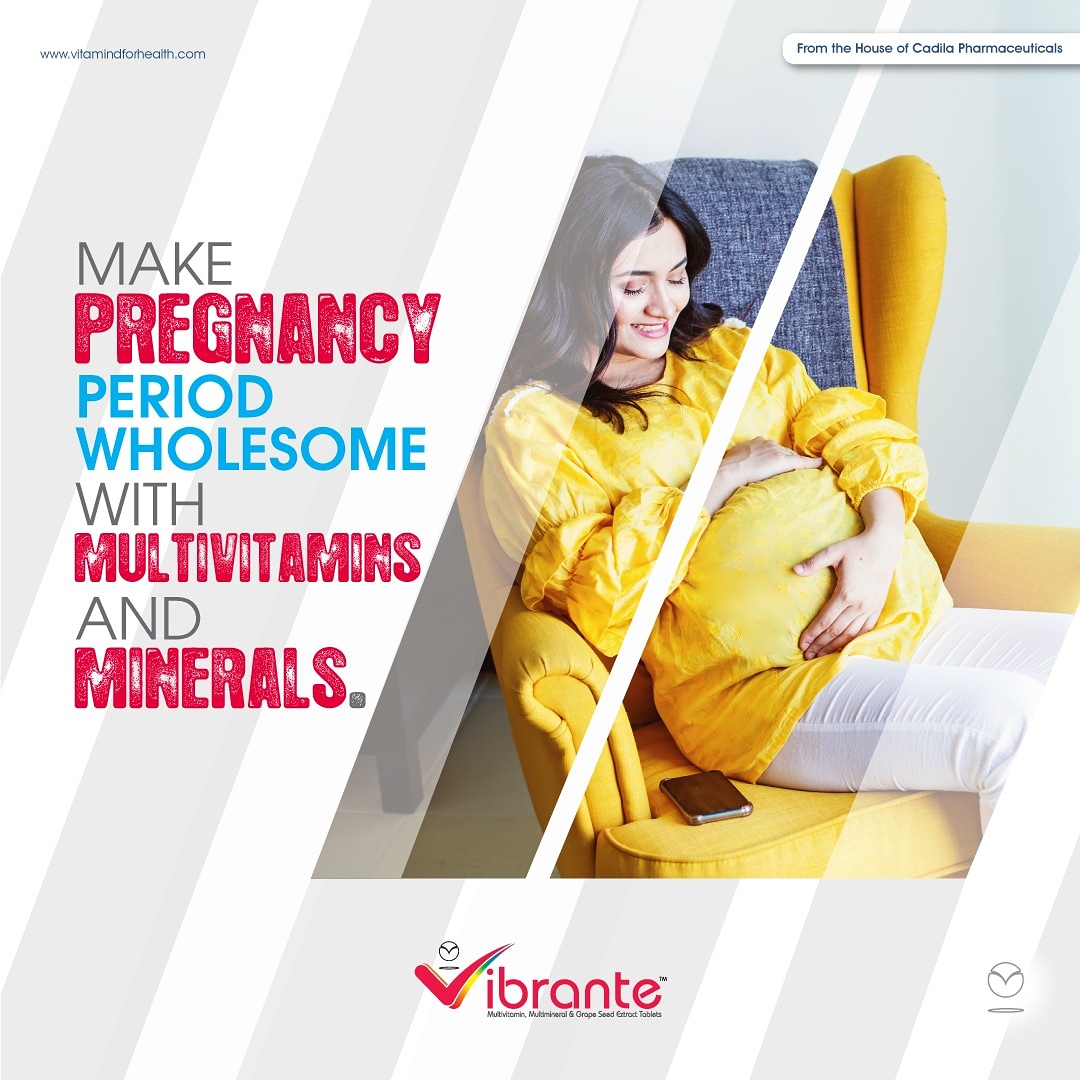 VitDforhealth's tweet photo. With excess love, provide essential nutrients in abundance to pregnant women to keep her wholesome! Choose Vibrante to keep her nourished!
#MightyImmunity
#Vitamindforhealth #vitamind #Calcirol #Vibrante #sunshine #vitamins #health #sun #healthylifestyle #vitaminb #vitamin https://t.co/U7EeU62hMc