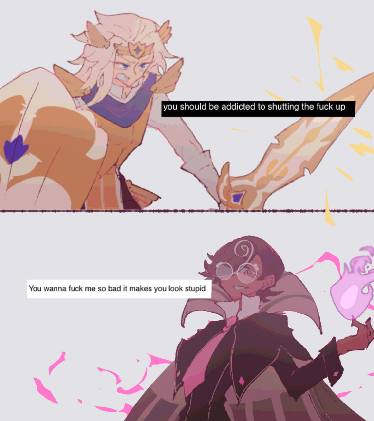 Head empty them only ?️☕

#cookierunkingdom 