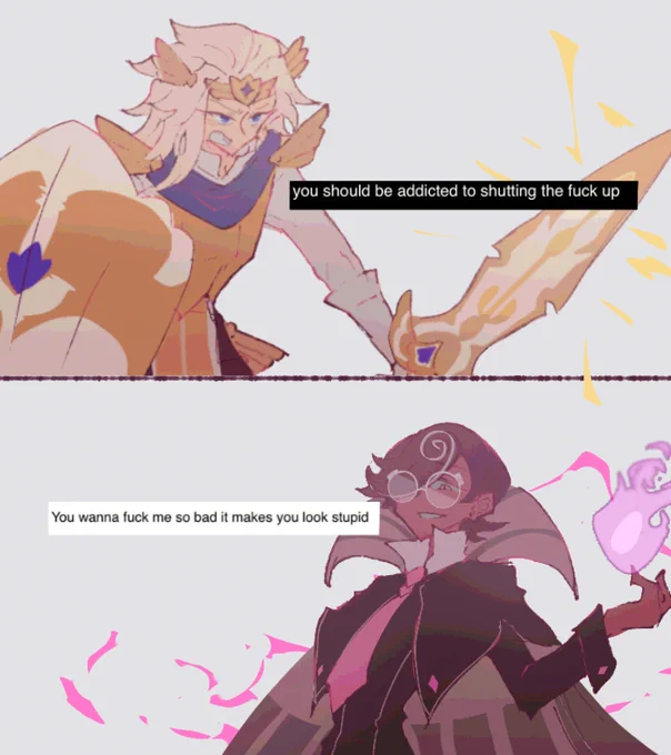 Head empty them only ?️☕

#cookierunkingdom 