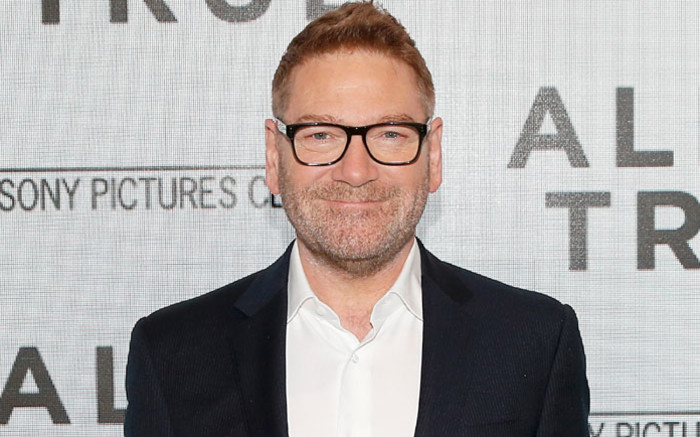 Kenneth Branagh to play Boris Johnson in UK pandemic TV drama