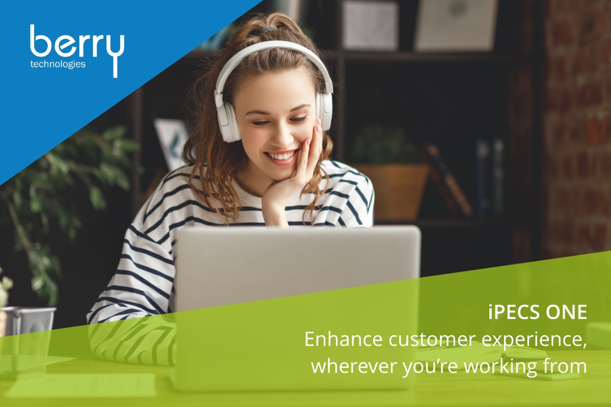 Berry Telecom tweet media