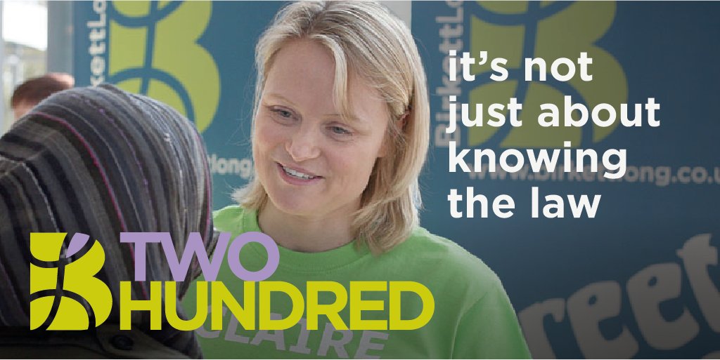 We are celebrating Birkett Long’s 200th anniversary this year! 🥳
We have a lot planned throughout the year, keep up to date by following bit.ly/3ohb8aK #BLTwoHundred