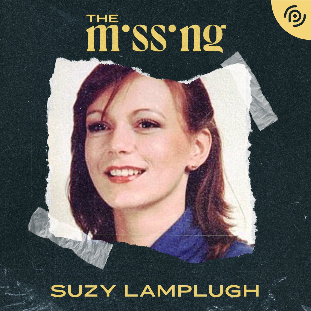 🚨 NEW EPISODE 🚨
This week we tell the story of Suzy Lamplugh - hear from her brother - and ask what it’s like to find yourself in the middle of a high profile missing persons case. #podcast #truecrime #themissing #youcanhelp