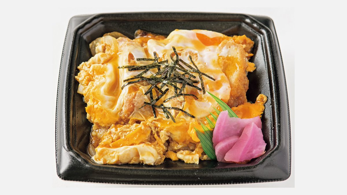 Trial トライアル 公式 本日1月25日のtbs Nスタ で トライアルのお弁当 お惣菜が取り上げられました まずは トライアル全店で人気ナンバーワンのお弁当 かつ重 299円 税込 です 三元豚 枕崎産のカツオをメインに使っただし 宮城県産つや姫