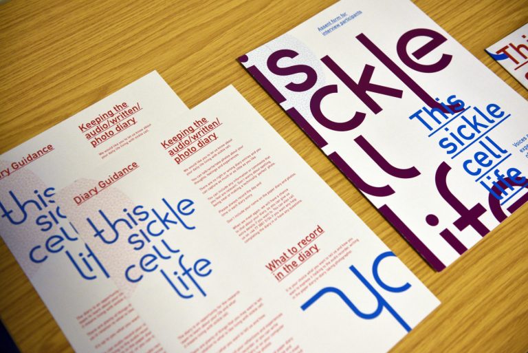 DEPTH_LSHTM's tweet photo. Today's #throwbackThursday #tbt is our 'This Sickle Cell Life @NIHRresearch @ThisSCLife report by @LSHTM DEPTH researchers @renedo_alicia @cicely @SamMiles87, along with our patient &amp; carer experts &amp; clinician colleagues. Read it here, free &amp; open access: https://t.co/Z92UtMmz39 https://t.co/lYGE249s6x