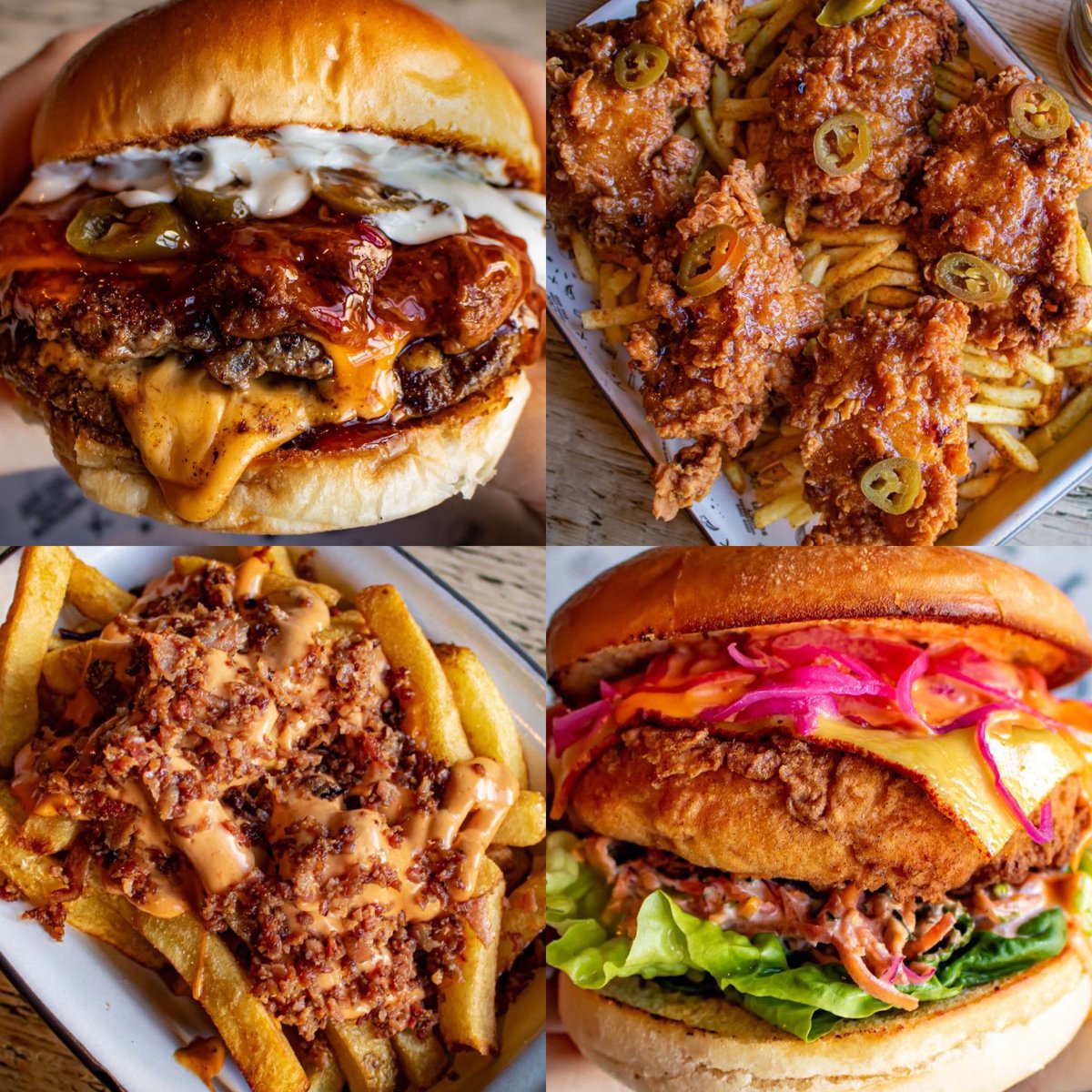 Fat Hippo (@fathippofood) on Twitter photo π₯ 20% OFF FH DELIVERIES VIA DELIVEROO TODAY-WED π₯
ORDER NOW β fathippo.order.deliveroo.co.uk
Get 20% off FH <a href="/Deliveroo/">Deliveroo</a> deliveries from all* sites today, tmrw + Wed π
*Offer delivery exclusive, not available for Pick Up/Click+Collect. S3 closed, available from S1. Β£15 min spend. π₯ 20% OFF FH DELIVERIES VIA DELIVEROO TODAY-WED π₯
ORDER NOW β fathippo.order.deliveroo.co.uk
Get 20% off FH <a href="/Deliveroo/">Deliveroo</a> deliveries from all* sites today, tmrw + Wed π
*Offer delivery exclusive, not available for Pick Up/Click+Collect. S3 closed, available from S1. Β£15 min spend.
