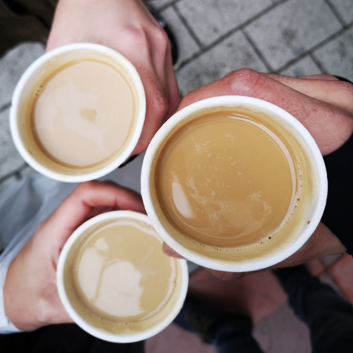 2021_ TAʞƎ AWAY☕
.
. #Coffe #Cafeteros #Breakfast #different #RoyalCity #MisImprescindibles #VayroComunicacion #Facefoodgroup #Energy #sostenibilidad <a href="/wikiCR/">wikiCR Ciudad Real</a>