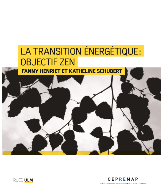 CEPREMAP's tweet photo. [Invitation]
Ce vendredi 29 janvier, nous vous invitons à la conférence de présentation de *La transition énergétique : objectif ZEN* par Fanny Henriet et Katheline Schubert
https://t.co/b4ForRxQlz
#TransitionEnergitique #ZeroEmissionsNettes https://t.co/1nyecrHtPr