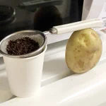 IQ3の方法で紅茶を飲む？作り方は独特だけど色々と考えてそうw