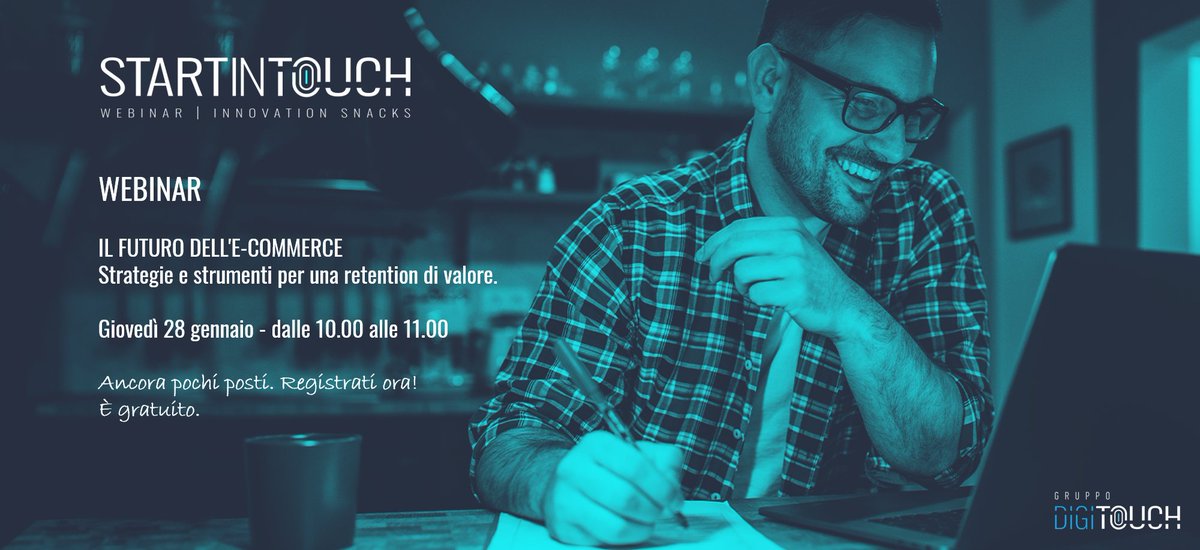 Digitouch tweet media