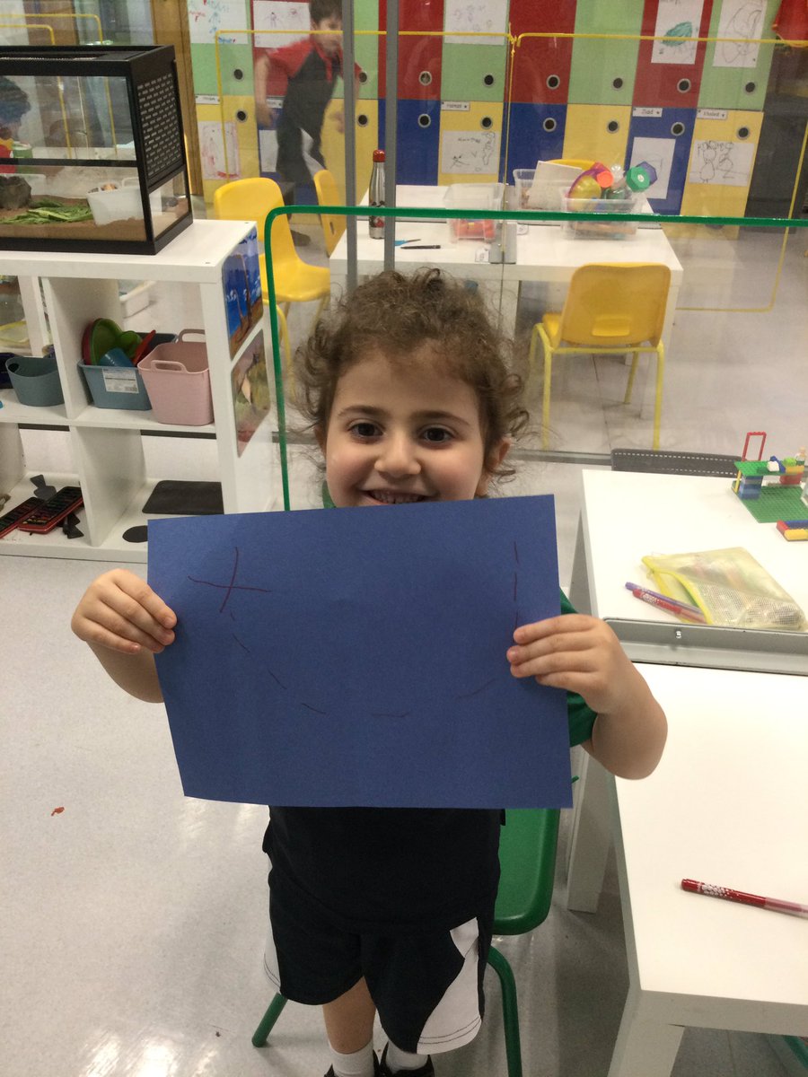 WPS_FS2's tweet image. Ahoy there! #FS2B have been making maps during their explore time...can you see where they have hidden the treasure? #WPSFSLiteracy
