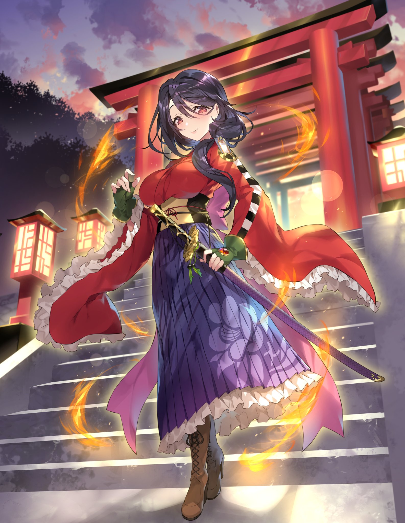 千里gan 改名 マギレコにてすずねイベント第3弾が開催していただいております よろしくお願い致します 千里gan 改名 マギレコにてすずねイベント第3弾が開催していただいております よろしくお願い致します