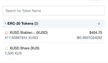 xusd_stable's tweet photo. Bought 7.5k already, all sent back to the fee pool: https://t.co/ZCOPDGq3vd https://t.co/bdbqOrV4E7