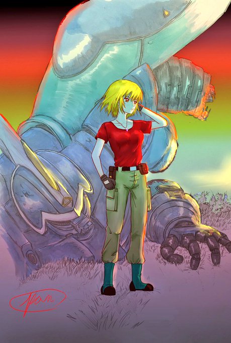 ガンダムseedのtwitterイラスト検索結果