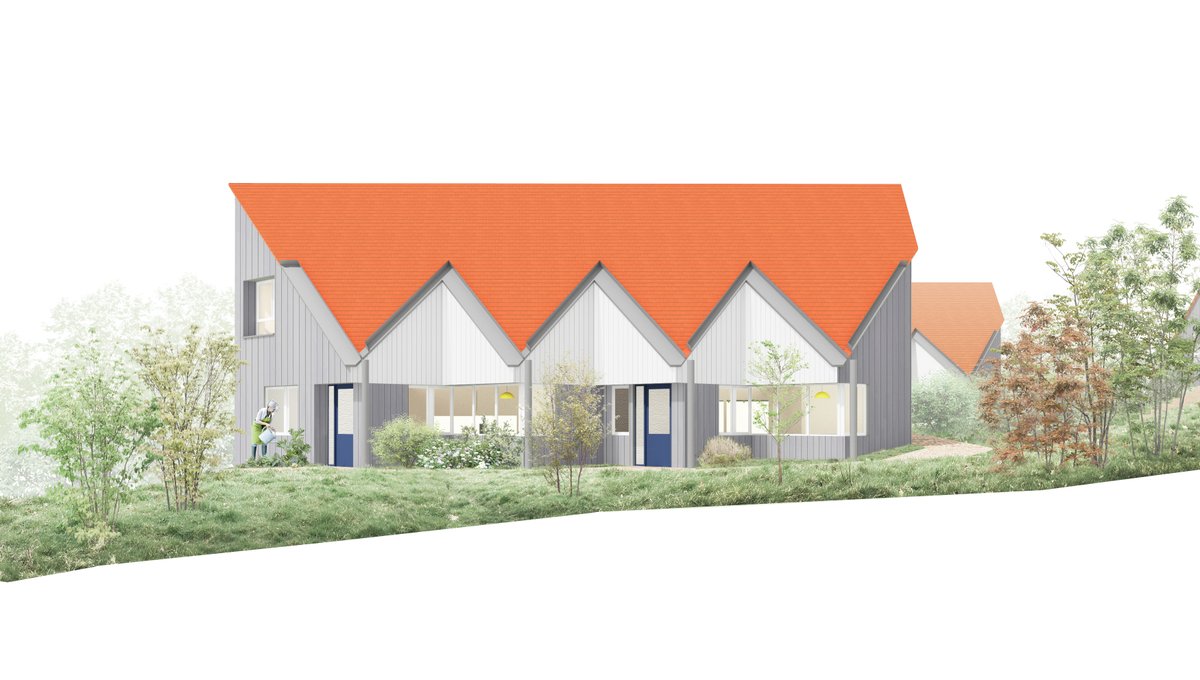 Herstmonceux Community Land Trust Twitter