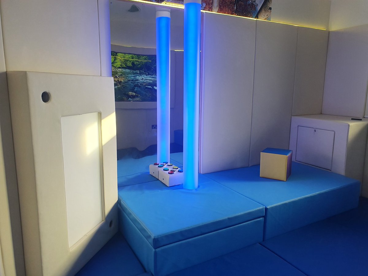 Kirsten Kendall tweet media